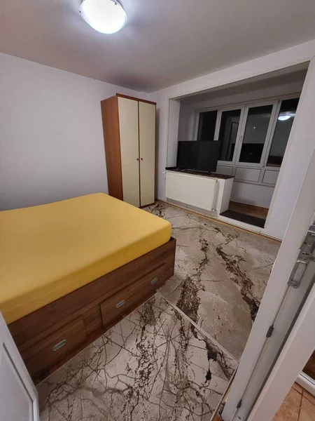 Drumul Taberei, Raul Doamnei, Prelungirea Ghencea