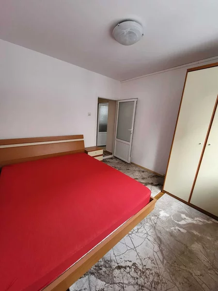 Drumul Taberei, Raul Doamnei, Prelungirea Ghencea