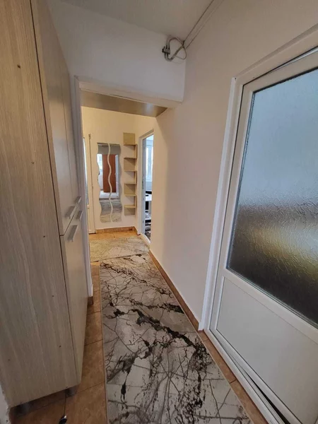 Drumul Taberei, Raul Doamnei, Prelungirea Ghencea